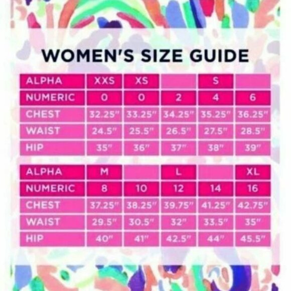 Lilly Pulitzer Kelly Skinny Ankle Pants - Picture 14 of 14